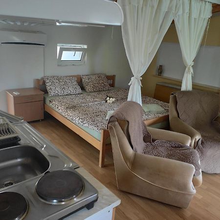 Villa Kliment Ohrid Rom bilde
