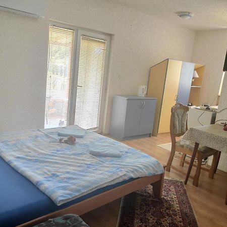 Villa Kliment Ohrid Rom bilde