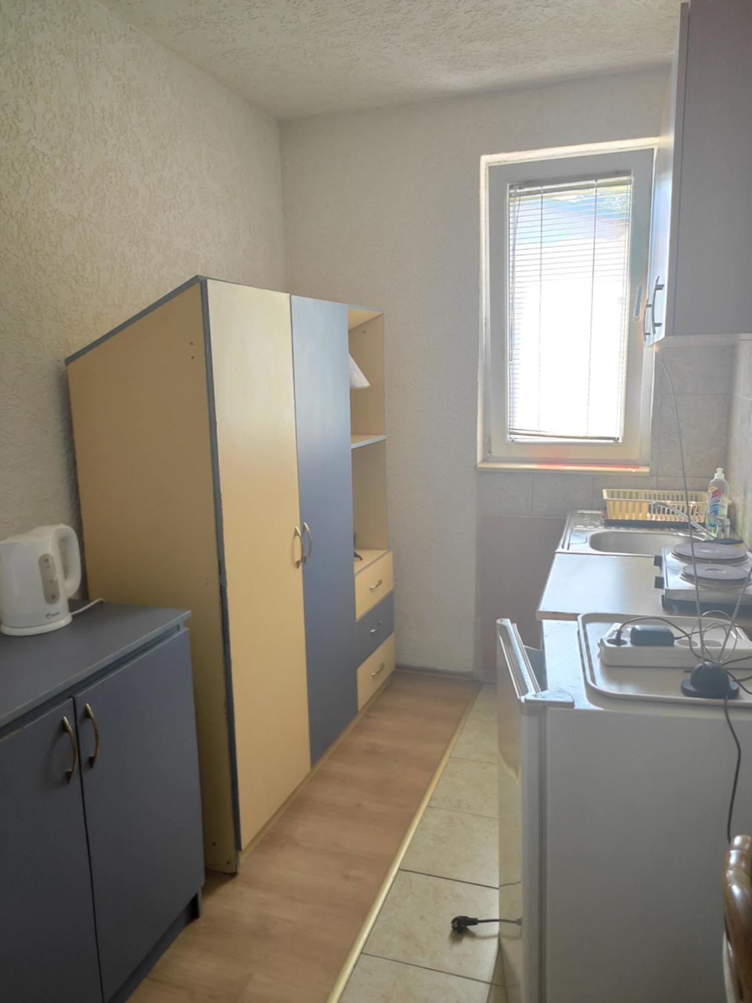 Villa Kliment Ohrid Rom bilde