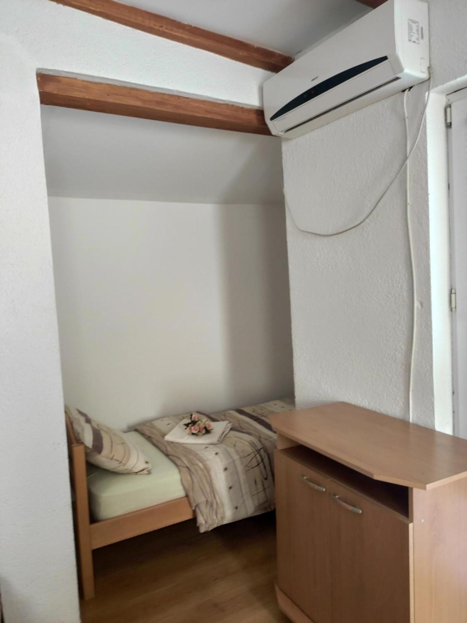 Villa Kliment Ohrid Rom bilde